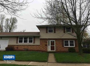 1625 E Byrd St, Appleton, WI 54911