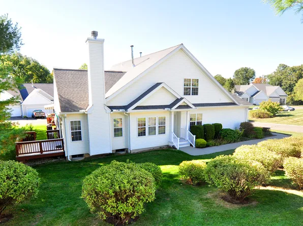 77 Carlson Ridge Road #77, New Milford, CT 06776