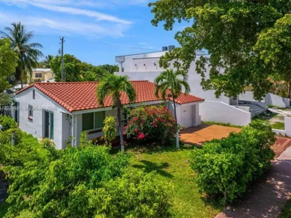 1380 71st St, Miami Beach, FL 33141