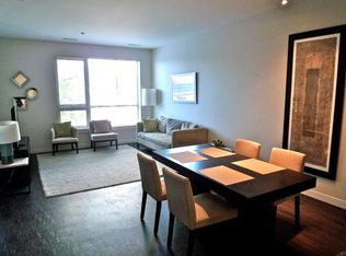 61 Brainerd Rd #211, Allston, MA 02134