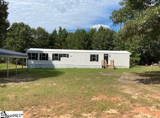 2633 Broadway Lake Rd, Anderson, SC 29621