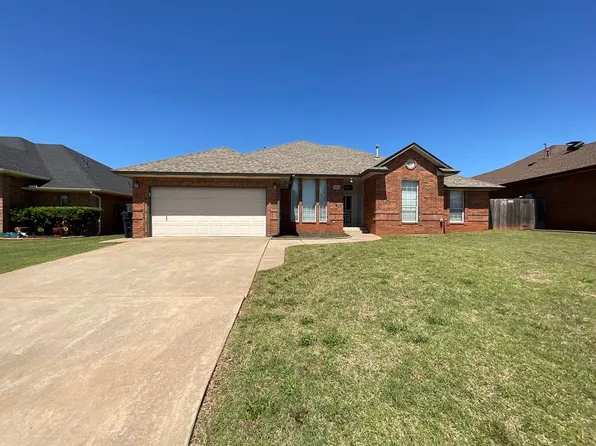 5524 Woodmont Dr, Oklahoma City, OK 73135