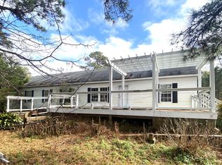 2104 Cornelius Moore Ave, Wilmington, NC 28405