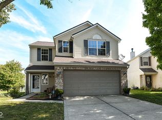 1615 Allegro Way, Indianapolis, IN 46231