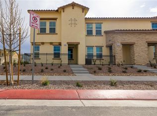 340 Summer Sparrow Ave, Henderson, NV 89011