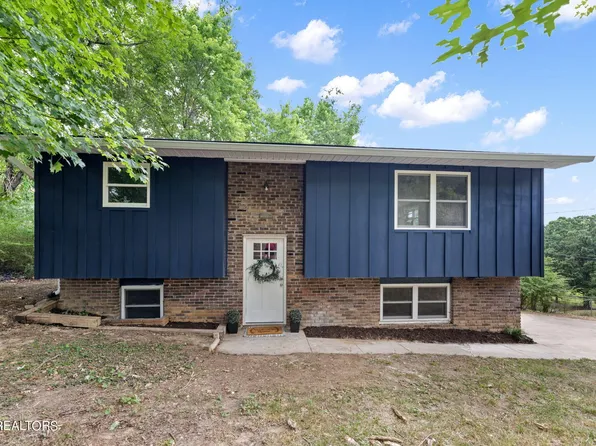 512 Winchester St, Rockwood, TN 37854