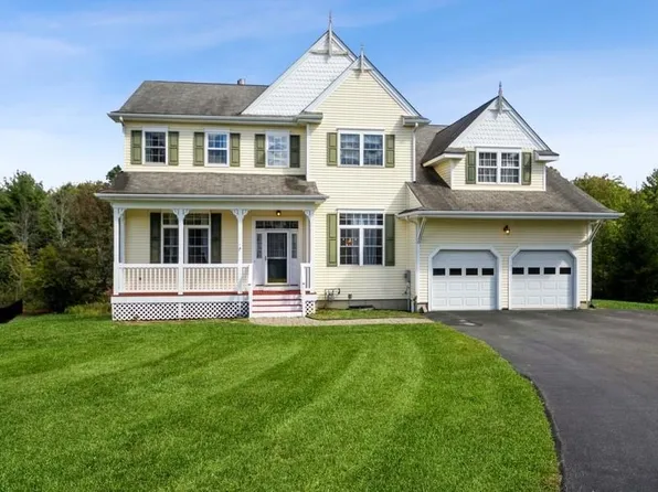 21 Wyndham Lane, Carmel, NY 10512