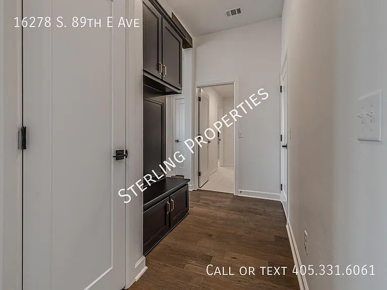 16278 S 89th East Ave — Photo 20