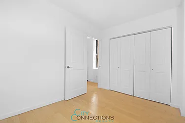 Rented by City Connections Realty