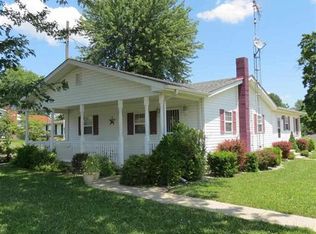 320 Dale Ave, Cambridge City, IN 47327