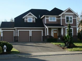 21716 29th St E, Lake Tapps, WA 98391