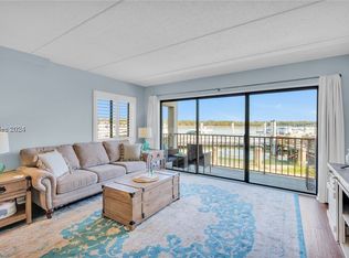 100 Helmsman Way APT 111, Hilton Head Island, SC 29928