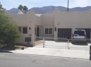 51895 Avenida Mendoza, La Quinta, CA 92253