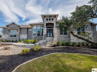 1163 Powder Ridge, New Braunfels, TX 78132