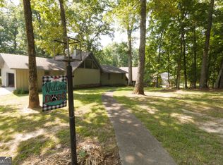 138 Cherokee Cir, Cedartown, GA 30125