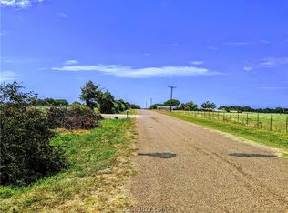 Tbd S Hickory Loop, Calvert, TX 77837