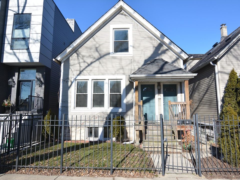 1st image of 2528 W Charleston St #1