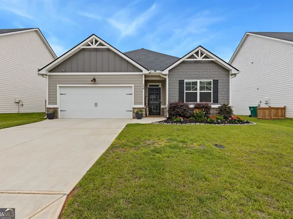 134 Farmers Way, Perry, GA 31069