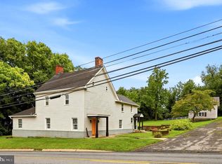 5617 Old National Pike, Frederick, MD 21702
