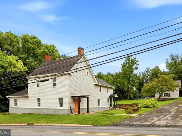 5617 Old National Pike, Frederick, MD 21702