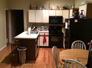 2617 N Mildred Ave #1, Chicago, IL 60614