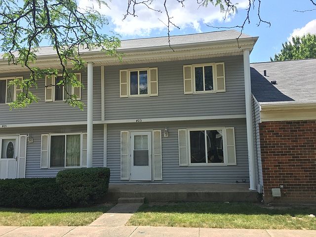 1st image of 403 Gainsborough Ct #J