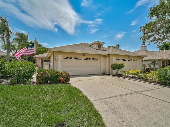 4814 Sand Trap Street Cir E, Bradenton, FL 34203