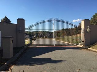 923 Valley Creek Pt, North Little Rock, AR 72116