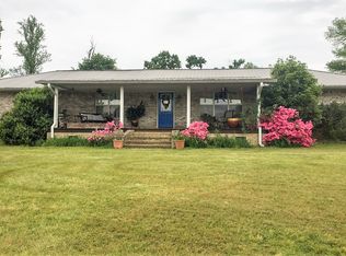 904 Nita Lake Rd, Fulton, MS 38843