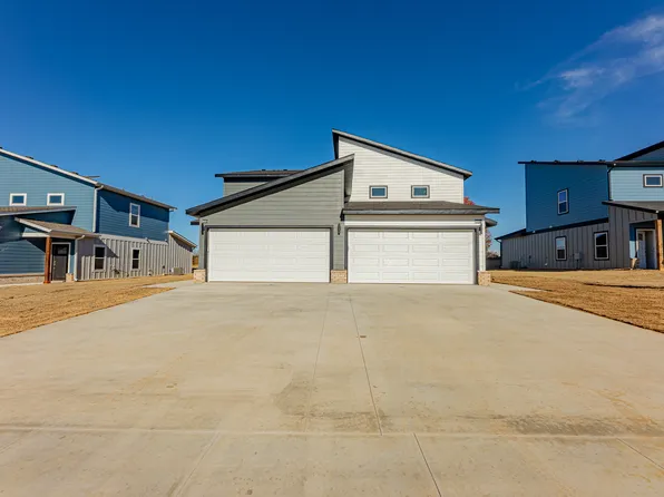 1406 SW Casuarina Dr, Bentonville, AR