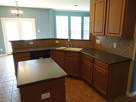 2nd image of 1702 Stone Trail Dr
