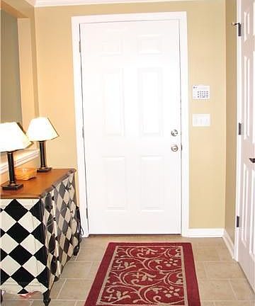 Foyer!