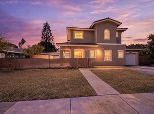 Cedar West Homes Second A, Homestead, FL 33032