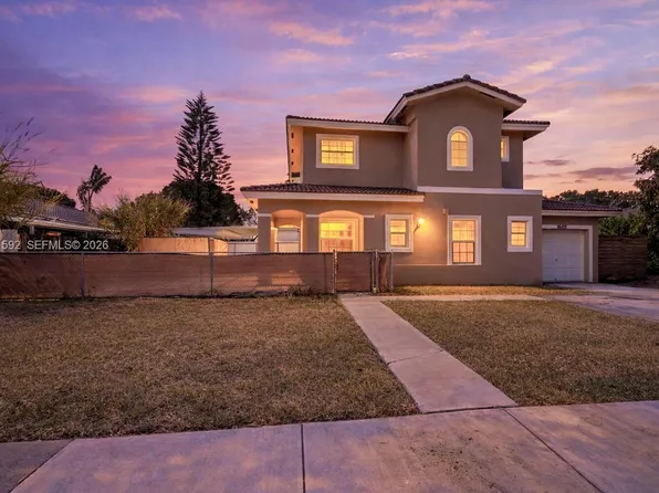 26100 SW 138th Ave, Homestead, FL 33032