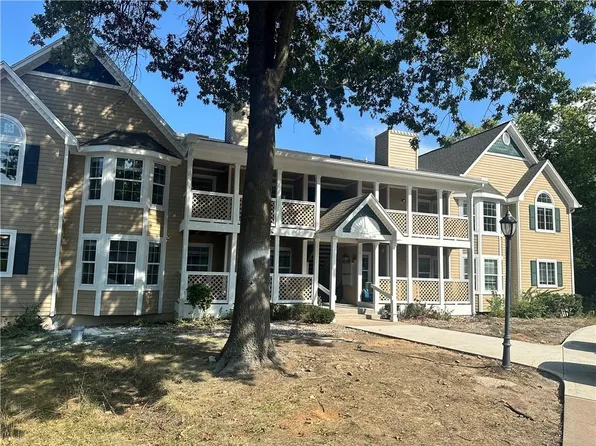 4323 S Megan Ct APT 2, Independence, MO 64055