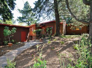 551 Vistamont Ave, Berkeley, CA 94708