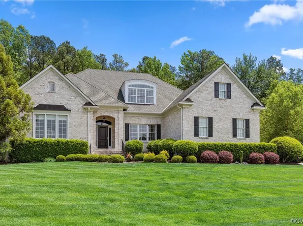 177 Woodfern, Henrico, VA 23238