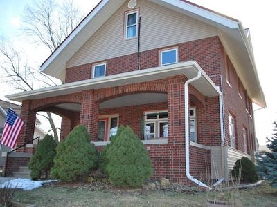 315 W Main St, Mount Horeb, WI, 53572