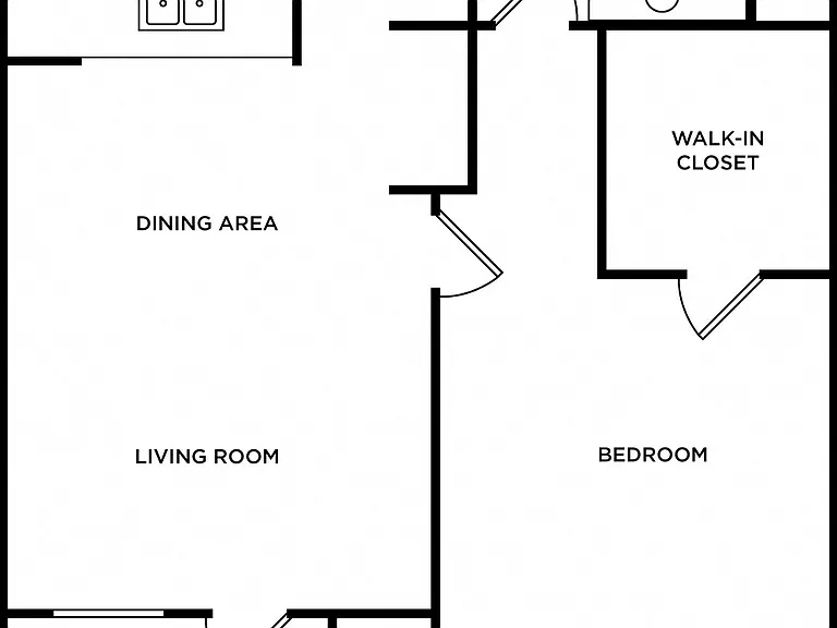 Villa Du Lac Apartment Homes — Photo 32