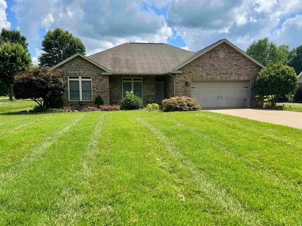 467 E Sleigh Bell Dr, Santa Claus, IN 47579