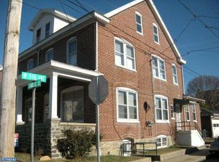 416 Charles St, Coatesville, PA 19320