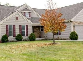 1517 Serena Ln, Burlington, WI 53105