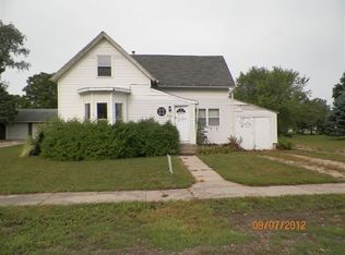 213 N Pearl St, Zearing, IA 50278