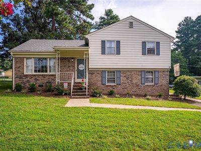 1508 W Tennessee Ave, Crewe, VA, 23930