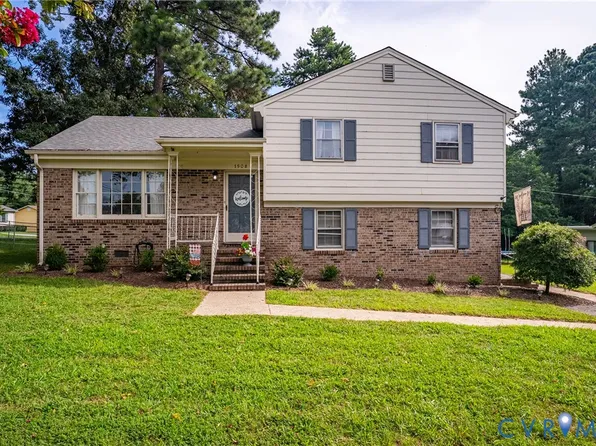 1508 W Tennessee Ave, Crewe, VA 23930