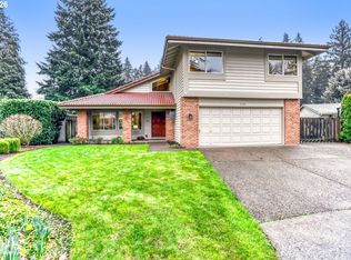 3702 SE Meier Ct, Hillsboro, OR