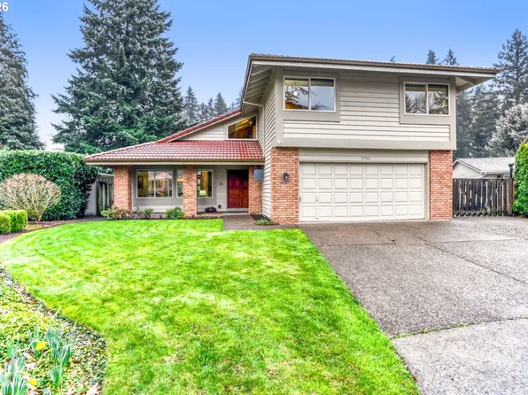 3702 SE Meier Ct, Hillsboro, OR 97123