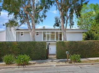 809 Willowglen Rd, Santa Barbara, CA 93105