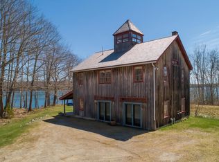 68 Runaway Ln, Penobscot, ME 04476