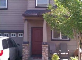 7059 NE Ridge Dr, Hillsboro, OR 97124